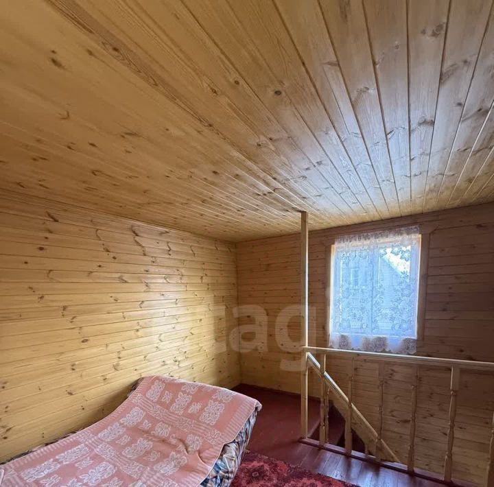 дом г Калуга д Шопино пер Кленовый 39а фото 8