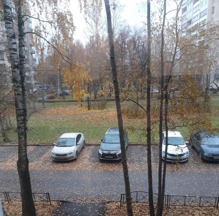 квартира г Санкт-Петербург метро Ладожская ш Революции 23 фото 7