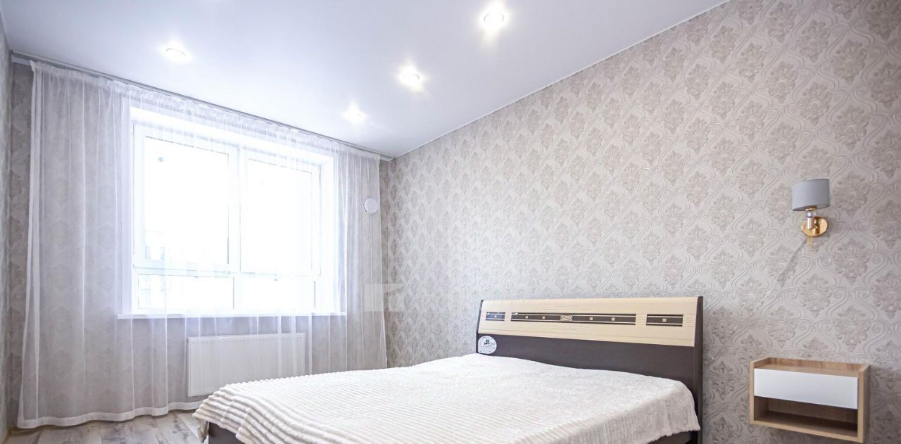 квартира г Новосибирск Заельцовская пр-кт Красный 167/3 фото 1