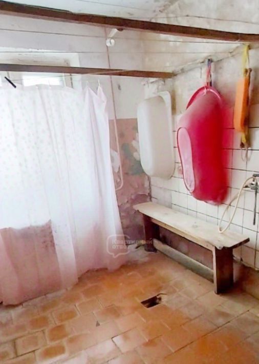 комната г Владимир р-н Октябрьский ул Батурина 37 фото 4