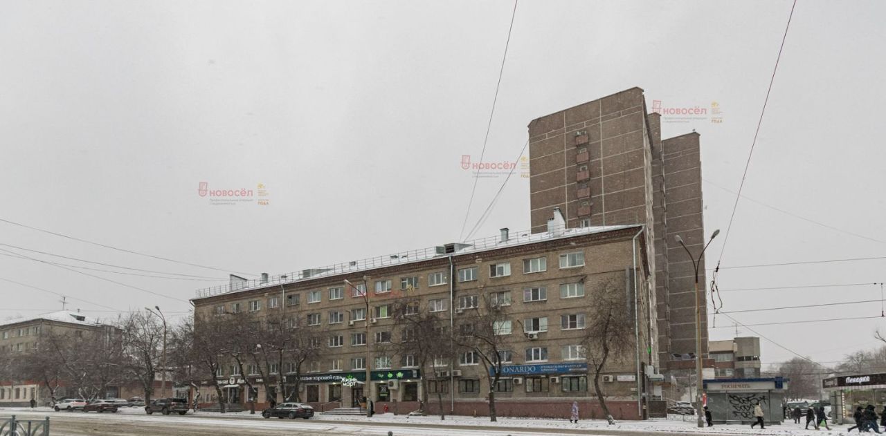 комната г Екатеринбург Чкаловская ул 8 Марта 86 фото 16