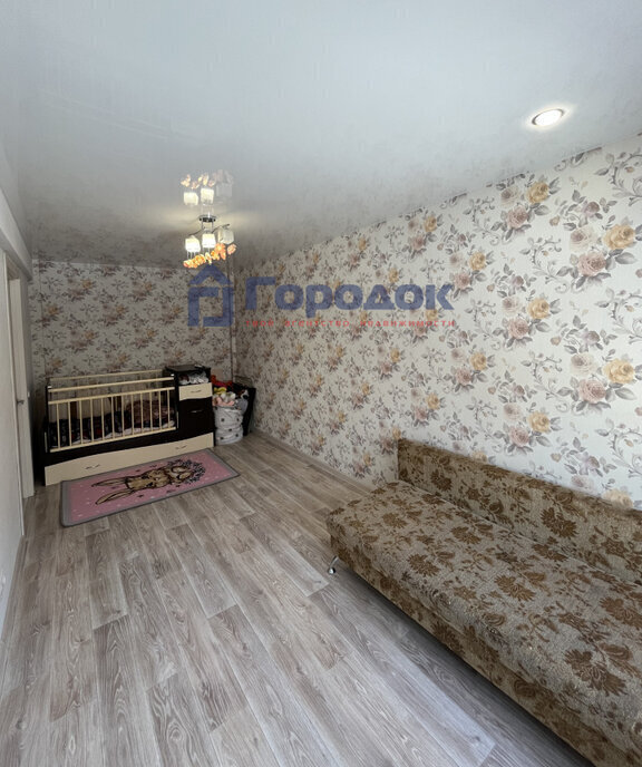 квартира г Каменск-Уральский Синарский ул Московская 6 фото 15