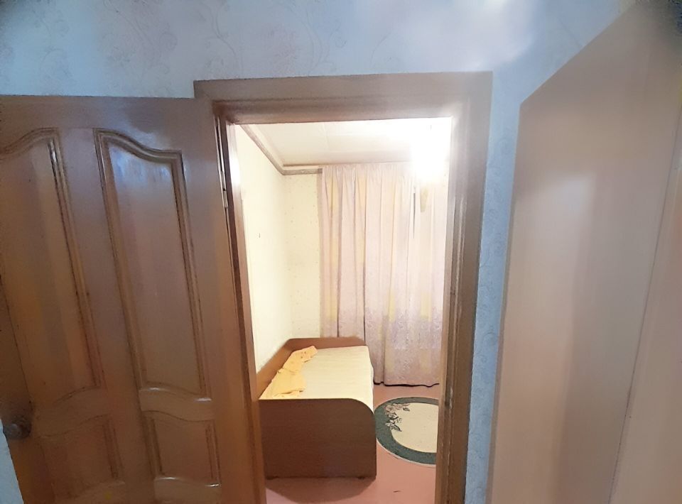 квартира г Ноябрьск ул Ленина 15 фото 14