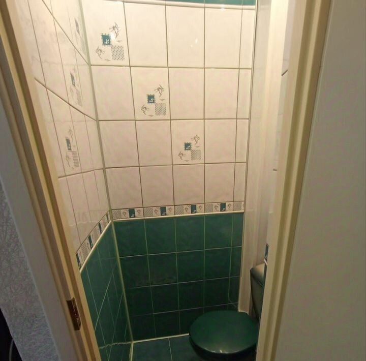 квартира г Ноябрьск ул Энтузиастов 22а фото 16