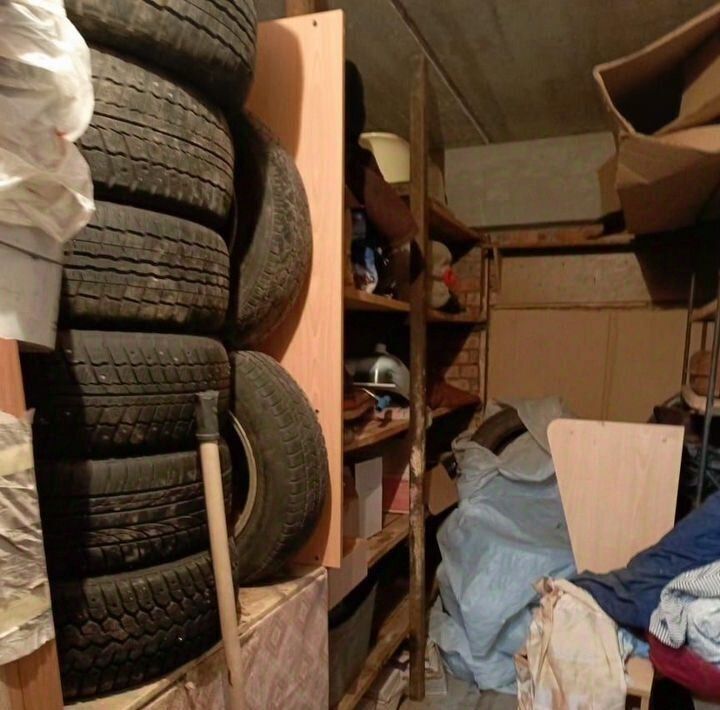 квартира г Ноябрьск ул Изыскателей 18а фото 28