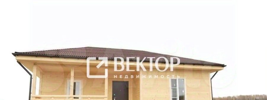 дом р-н Ивановский г Кохма ул Кирпичная 6 фото 1