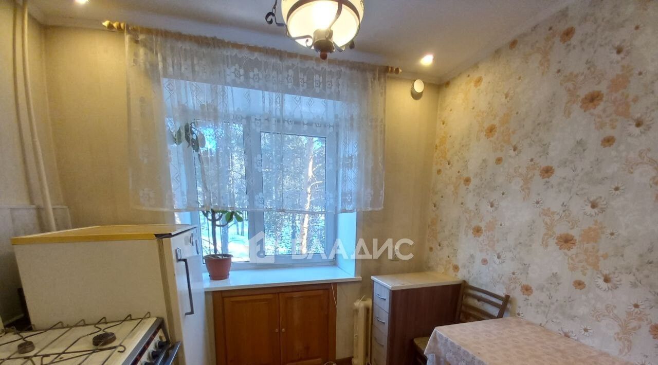 квартира г Чита р-н Центральный ул Кайдаловская 16б фото 10