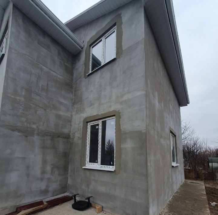 дом г Волгодонск В-Б кв-л фото 1
