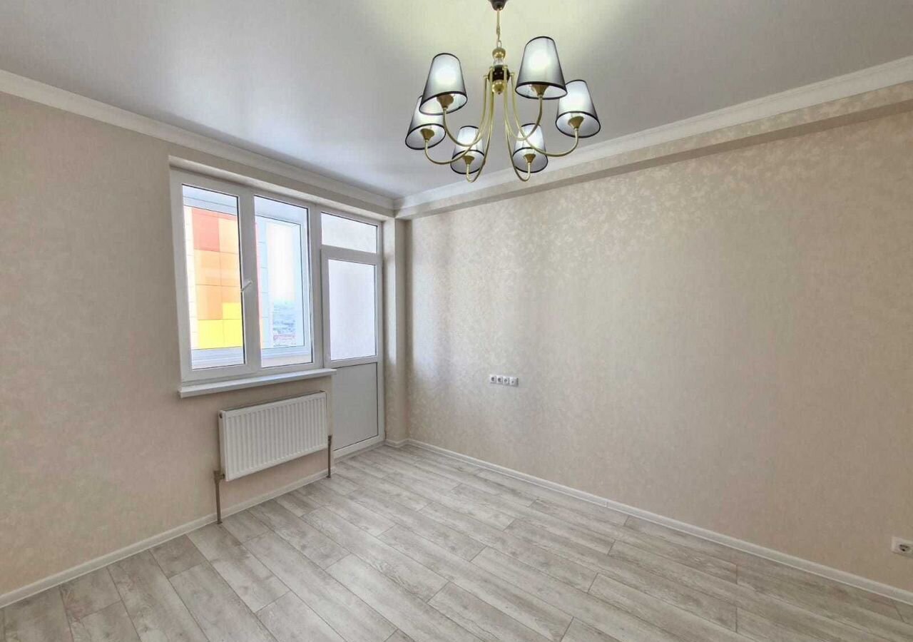 квартира г Ессентуки ул Никольская 21к/6 фото 2