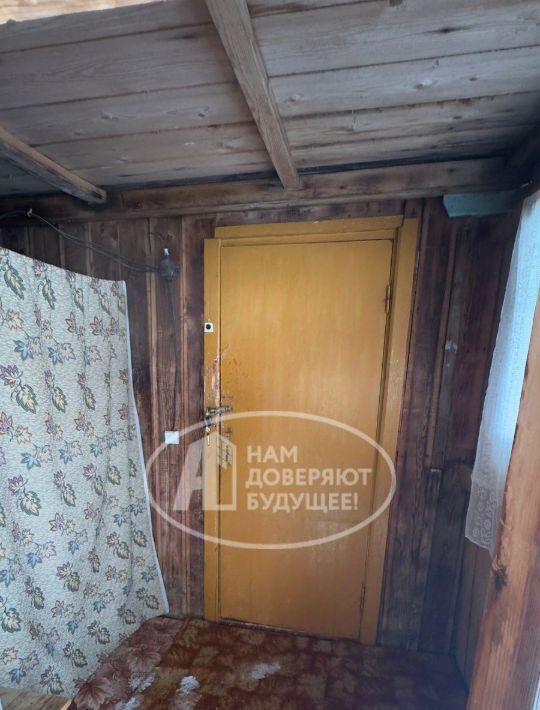 дом г Лысьва п Кормовище ул Больничная 13 фото 13