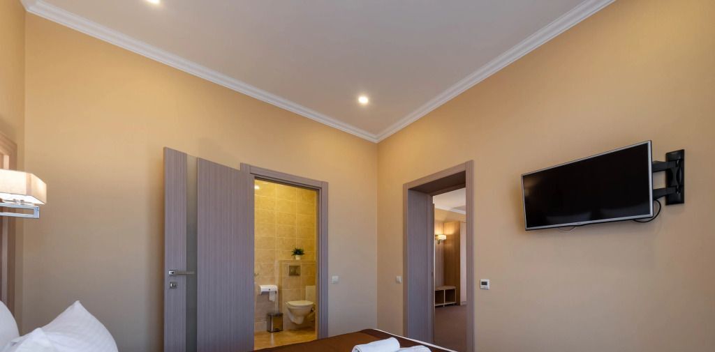 комната г Кисловодск ул Аджарская 13 фото 10