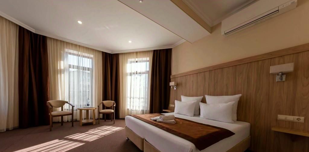 комната г Кисловодск ул Аджарская 13 фото 17