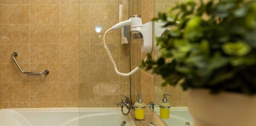 комната г Кисловодск ул Аджарская 13 фото 15