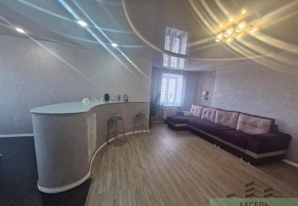 квартира г Благовещенск ул Калинина 4 фото 6