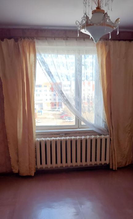 квартира г Псков ул Коммунальная 52а фото 8