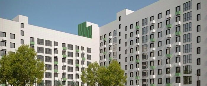 квартира городской округ Сергиево-Посадский г Хотьково фото 4