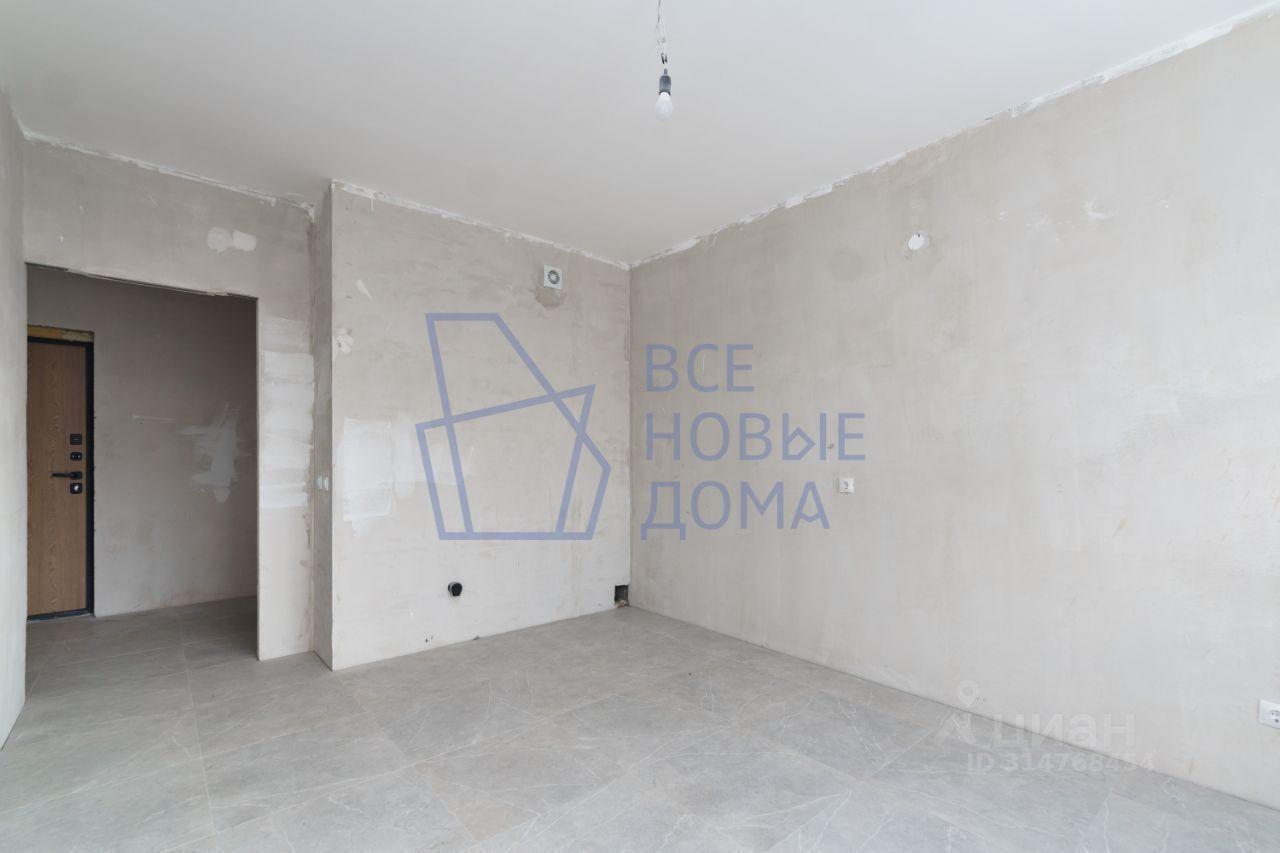 квартира г Новосибирск р-н Дзержинский ул Есенина 12/3 фото 3