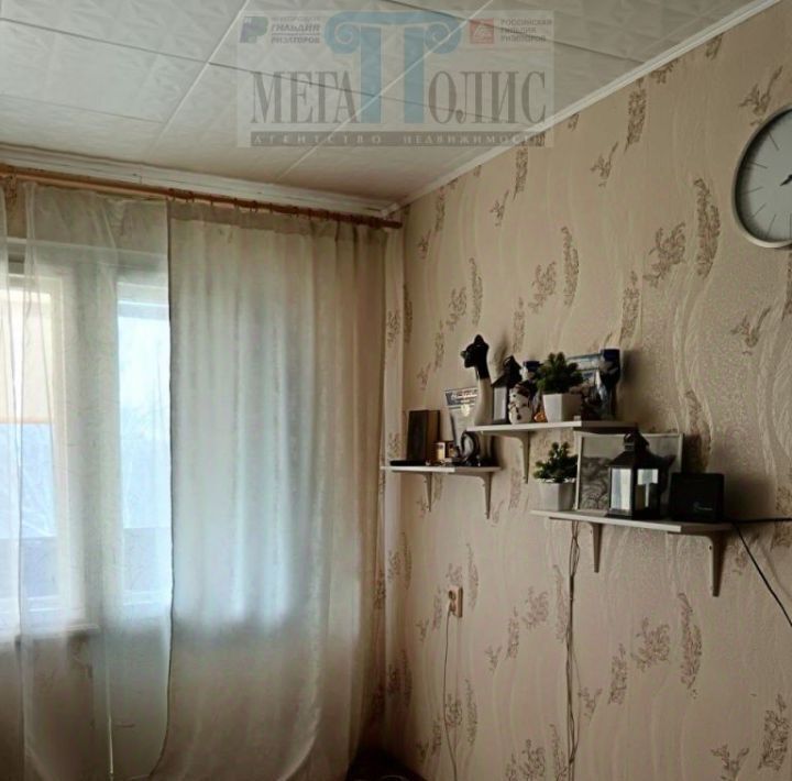 квартира г Нижний Новгород п Мостоотряд Парк культуры 24 фото 4