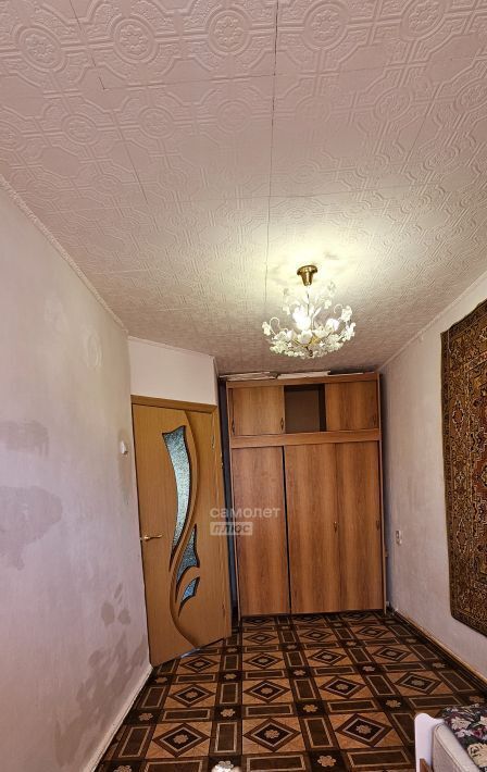 квартира г Комсомольск-на-Амуре Ленинский Округ пр-кт Победы 14/16 фото 4