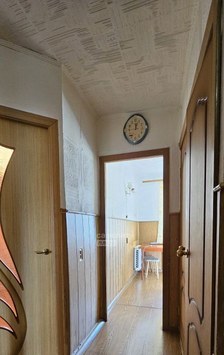 квартира г Комсомольск-на-Амуре Ленинский Округ пр-кт Победы 14/16 фото 9