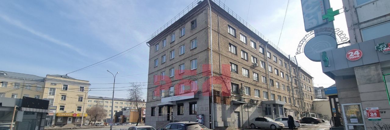 офис г Екатеринбург Чкаловская ул 8 Марта 86 фото 5