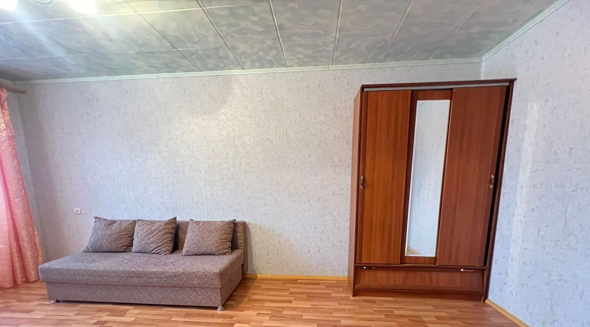 квартира г Уфа р-н Орджоникидзевский ул Пекинская 33/1 фото 2
