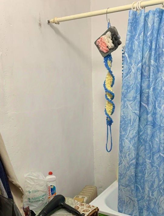 квартира г Клин ул Центральная 76 Клин-5 городок фото 13