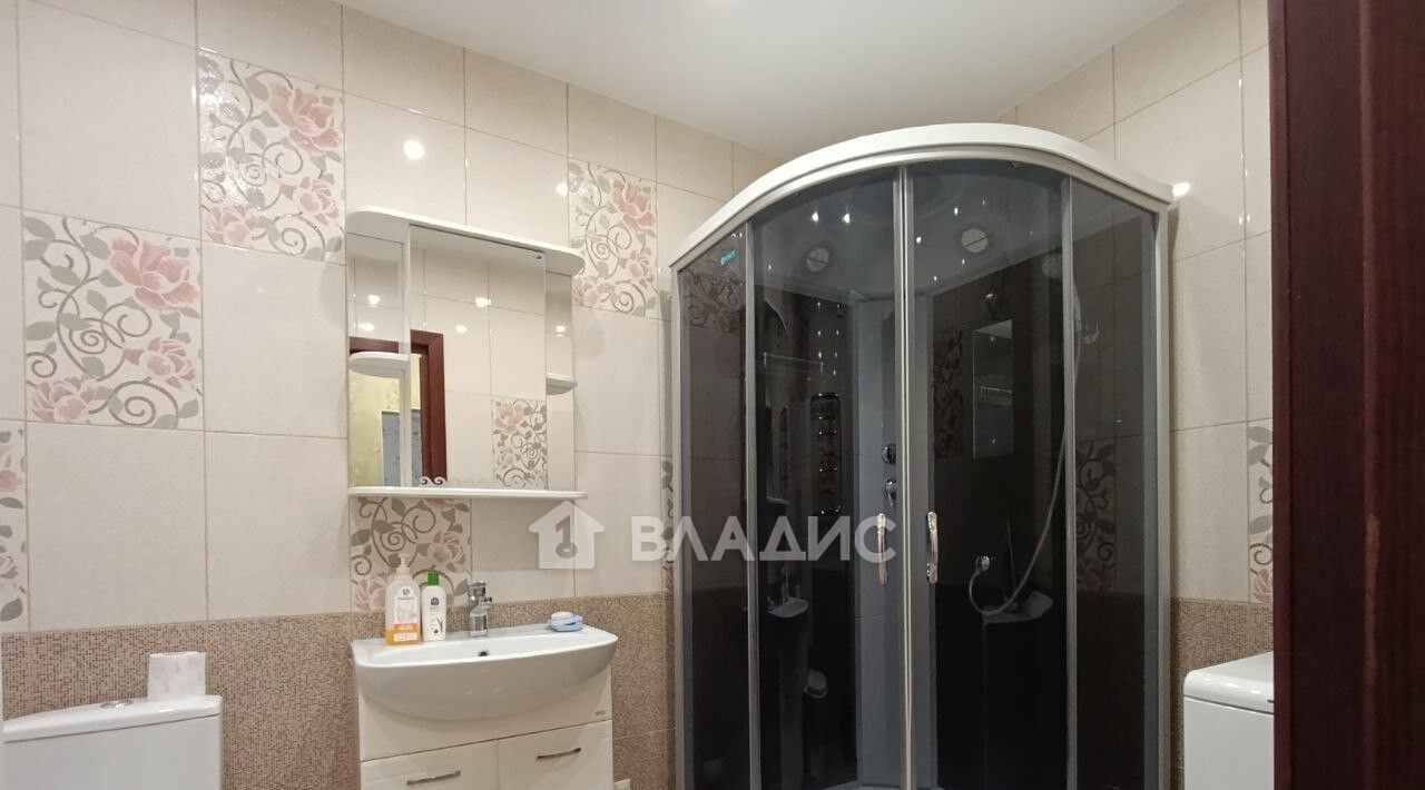 квартира г Ковров ул Комсомольская 106 фото 11