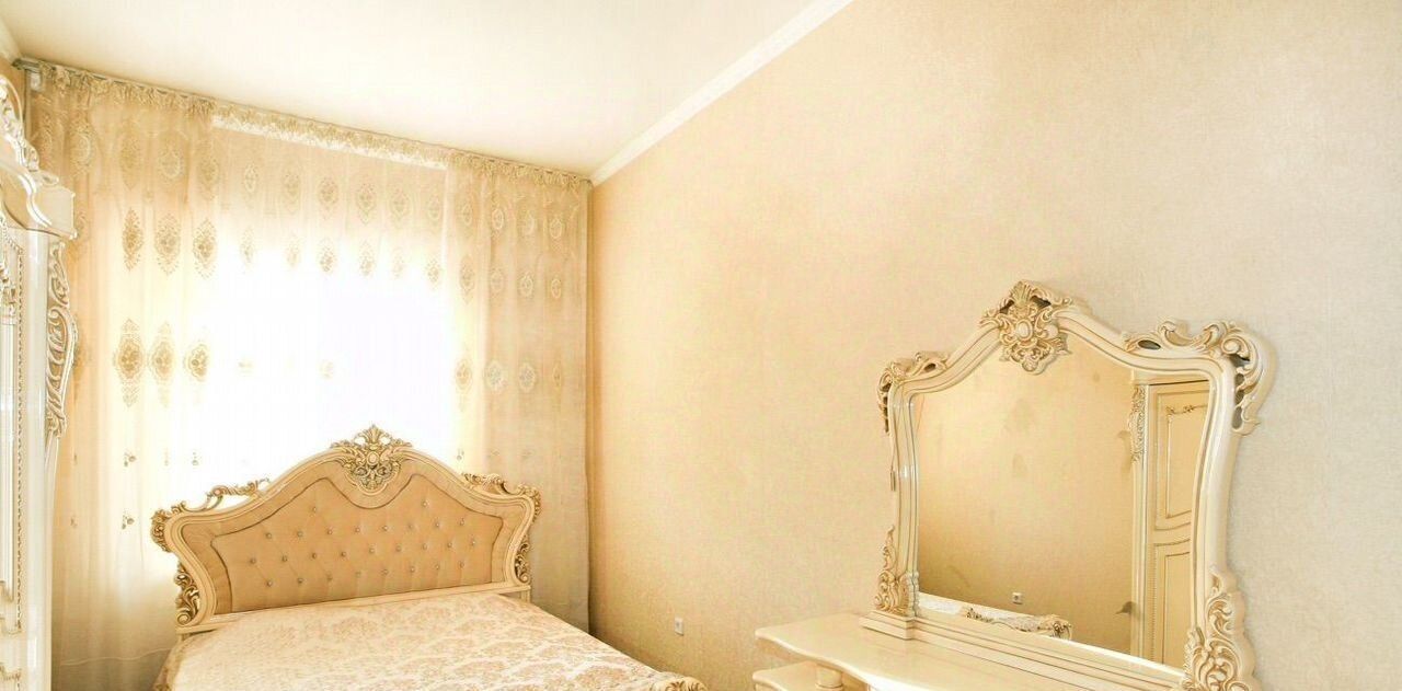 квартира г Барнаул р-н Индустриальный ул Новгородская 26 фото 6