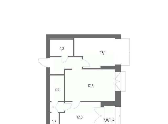 ул Академика Константинова 1к/1 фото