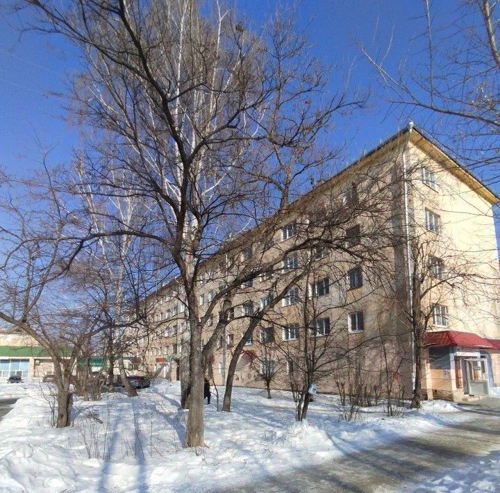 квартира г Асбест ул Победы 20 фото 3