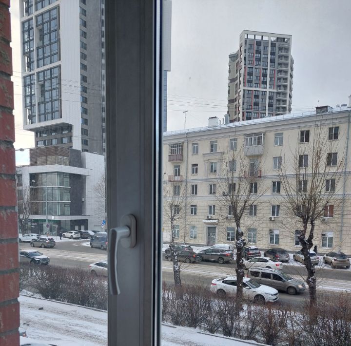 торговое помещение г Екатеринбург ул Мартовская 1 Площадь 1905 года фото 9