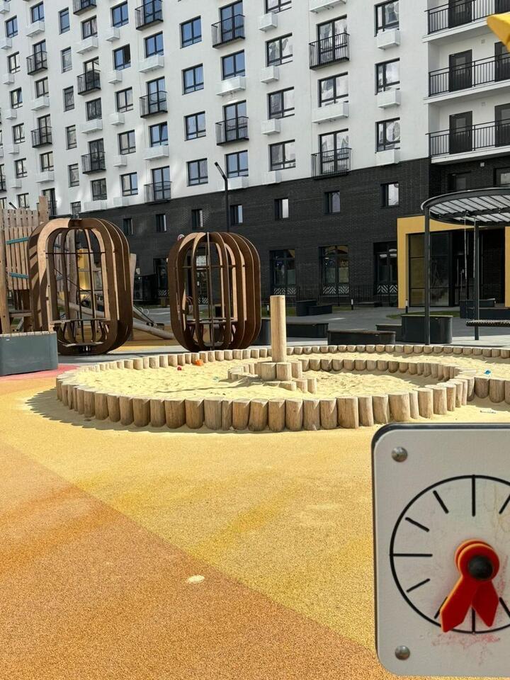 квартира г Пенза «Урал» фото 11