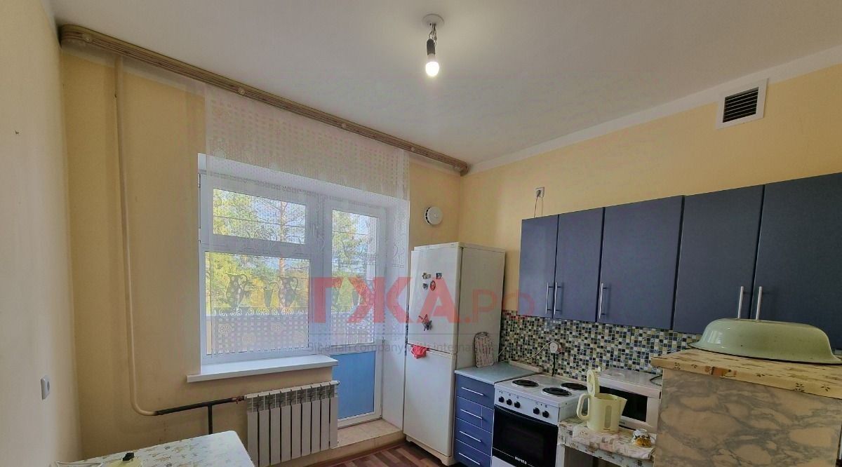квартира р-н Нерюнгринский г Нерюнгри п Чульман ул. Кошевого, 3А фото 6