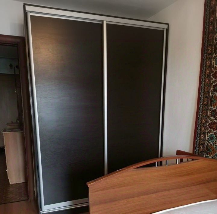 квартира г Новокузнецк р-н Заводской ул Белградская 1 фото 2