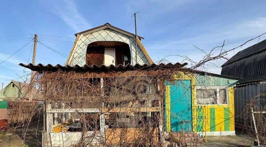дом г Старый Оскол ул Земляничная Аксеновское СНТ фото 29