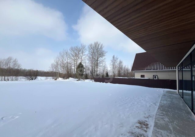 ул Речная Кубовинский сельсовет, Колывань фото