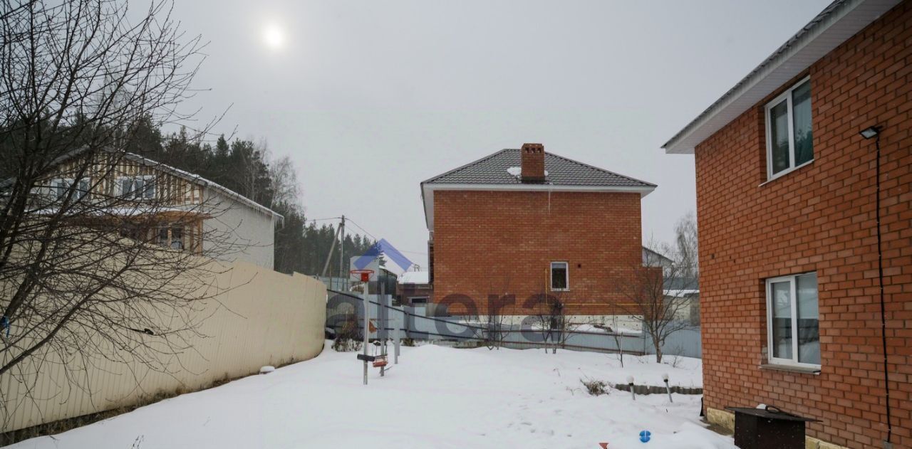 дом г Казань Суконная слобода ул 2-я Сосновая 5а фото 35