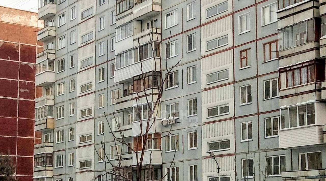 комната г Новосибирск Берёзовая роща пр-кт Дзержинского 10/1 фото 5