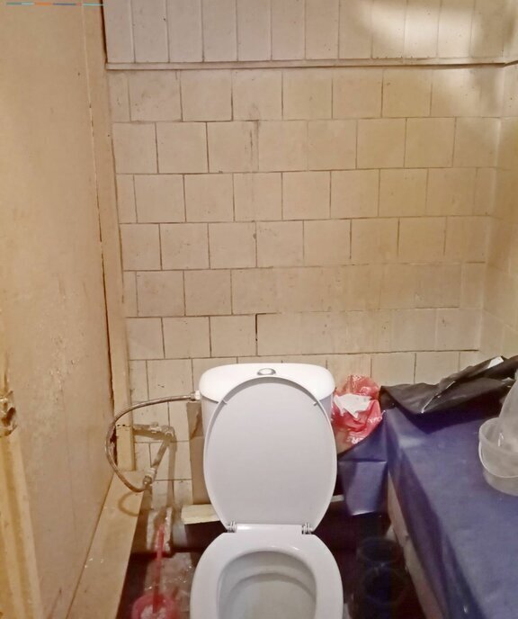 комната г Димитровград улица М. Тореза, 3 фото 3