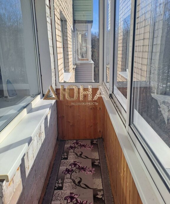 квартира г Кострома мкр Якиманиха 2 фото 2