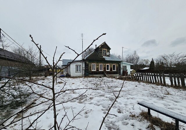 р-н Калининский д Старое Брянцево 52, Тверь фото