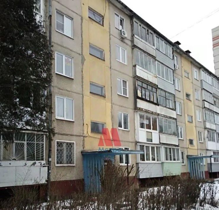 квартира г Ярославль р-н Дзержинский Северный проезд Шавырина 29 жилрайон, 1-й мкр фото 1