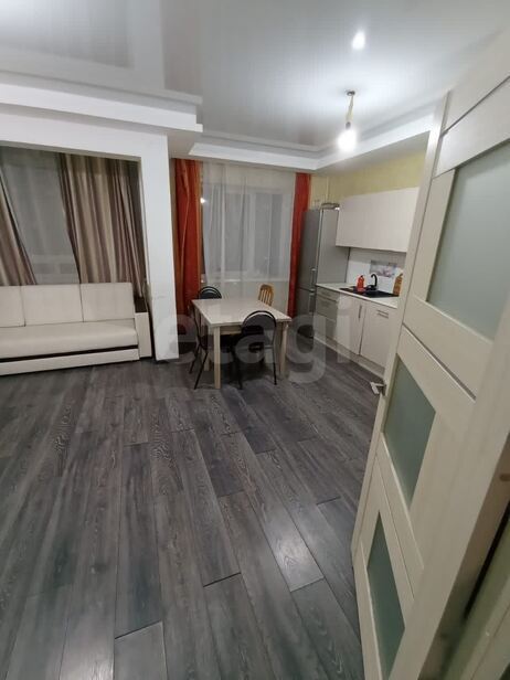 квартира р-н Козельский г Козельск пер Циолковского 21 фото 12