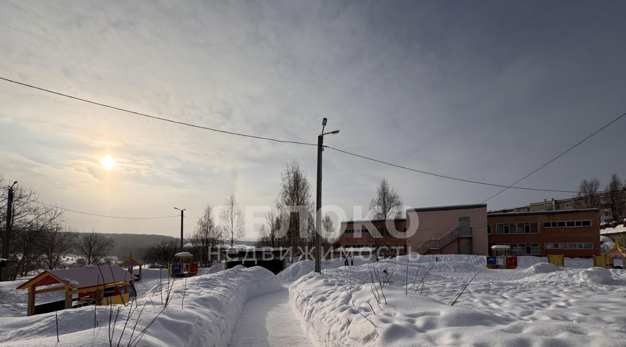 квартира г Березники ул Комсомольская 12 фото 17