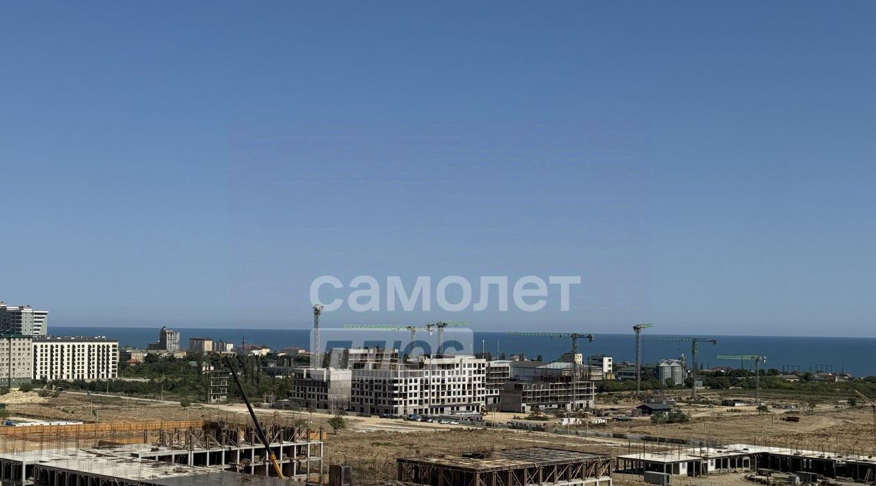 квартира г Дербент ул Сальмана 89к фото 17