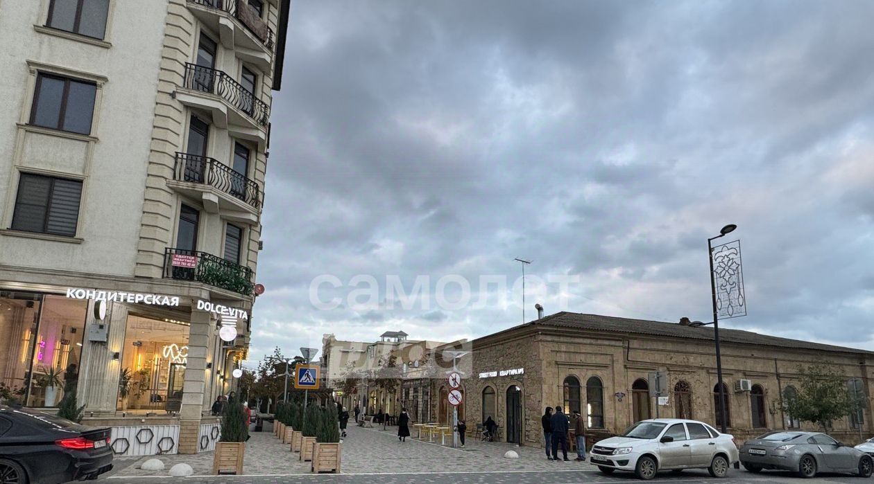 квартира г Дербент ул Курбанова С.Д. 12 фото 30