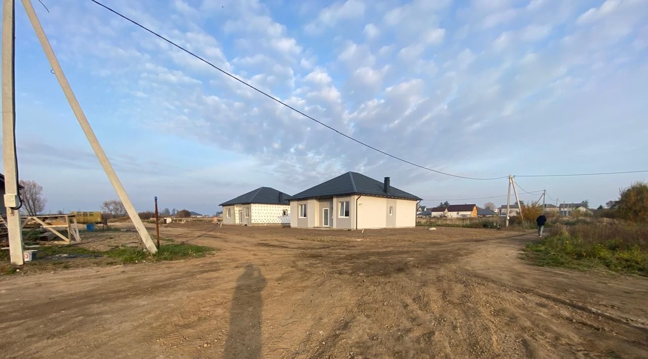 дом р-н Гвардейский г Гвардейск ул Каштановая фото 3
