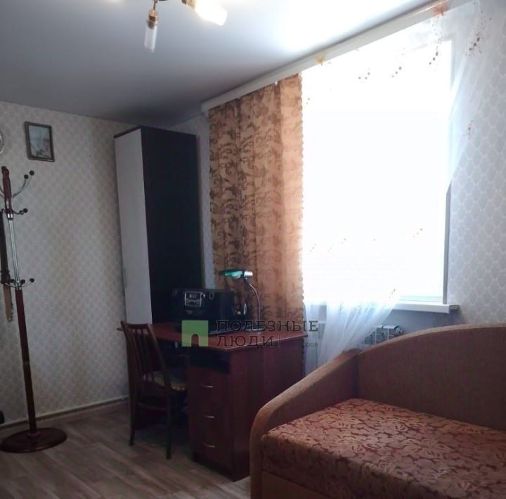 квартира г Уфа р-н Октябрьский ш Уфимское 63 фото 7