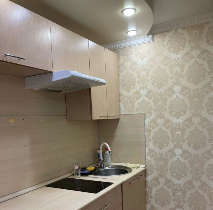 комната г Казань метро Площадь Тукая ул Авангардная 91 фото 4